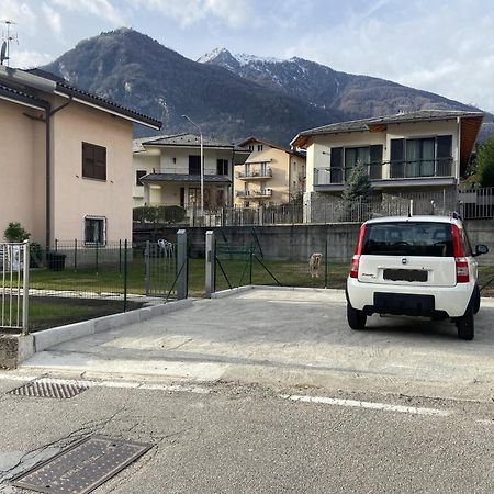 Casa Vacanze La Brenta Киавена Екстериор снимка