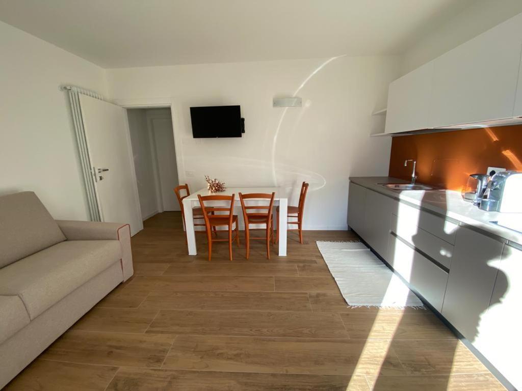 Casa Vacanze La Brenta Киавена Екстериор снимка