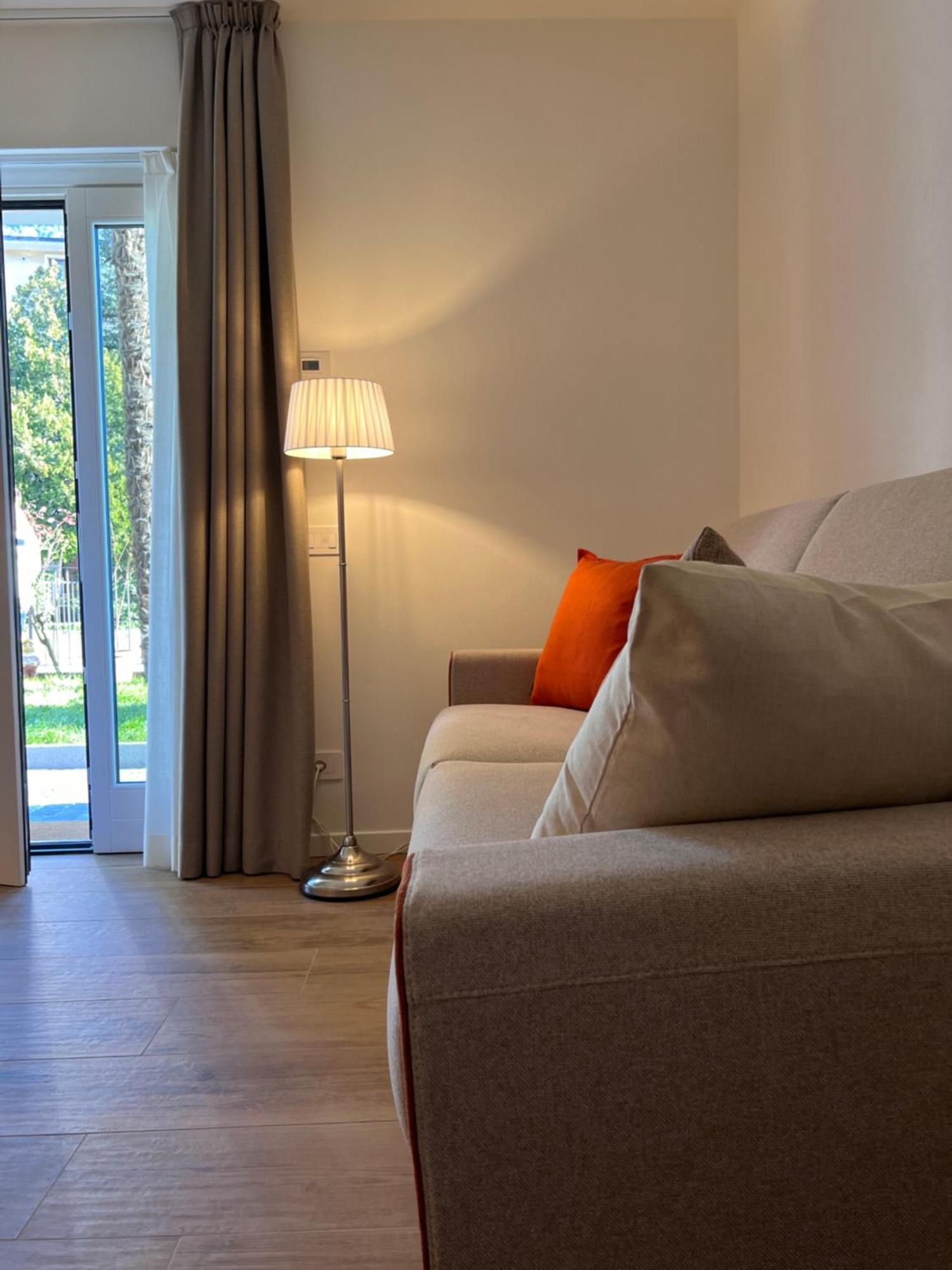 Casa Vacanze La Brenta Киавена Екстериор снимка