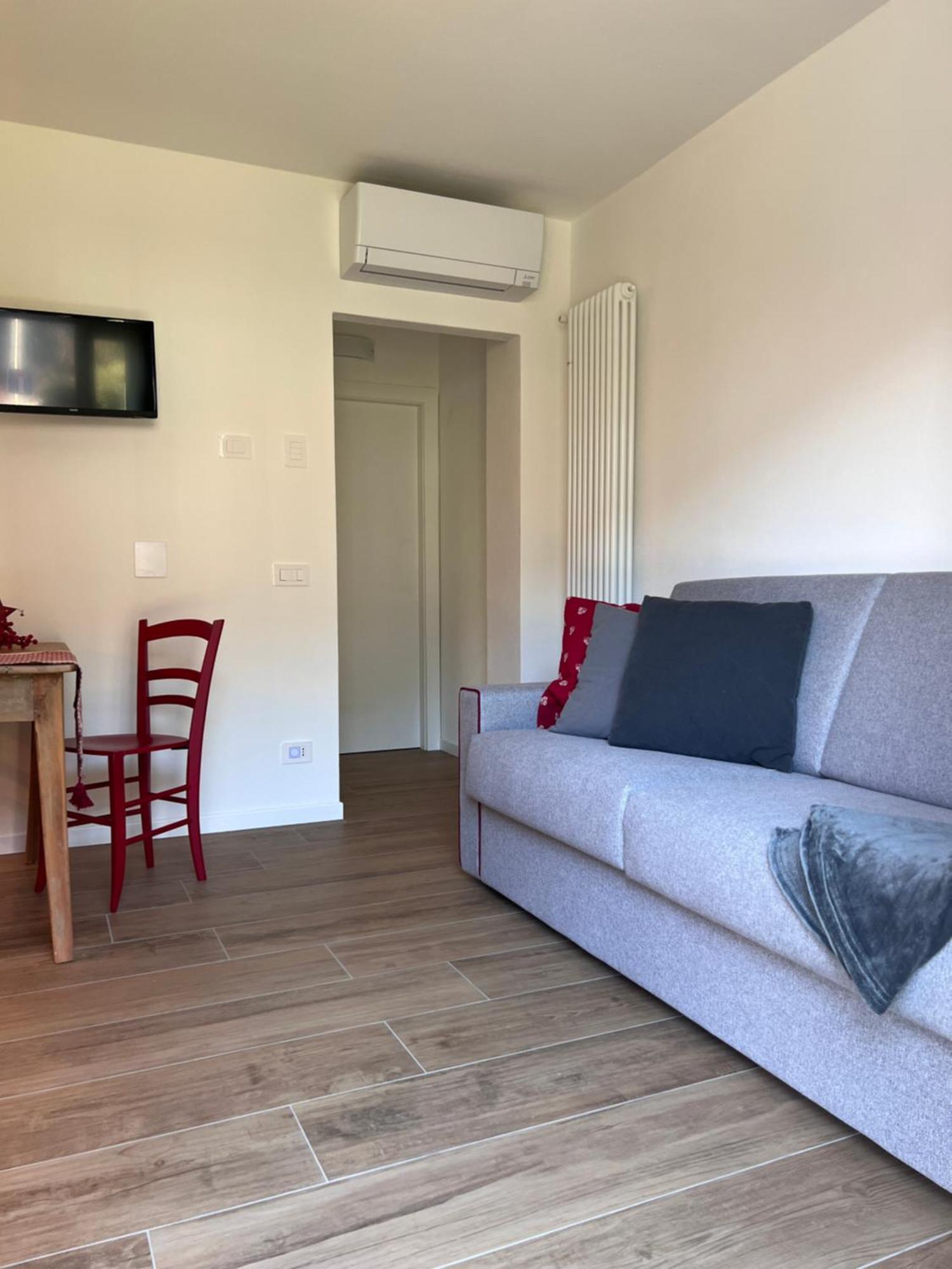 Casa Vacanze La Brenta Киавена Екстериор снимка