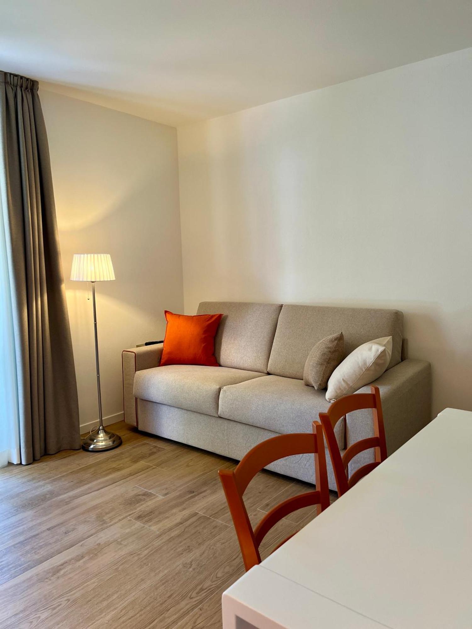 Casa Vacanze La Brenta Киавена Екстериор снимка
