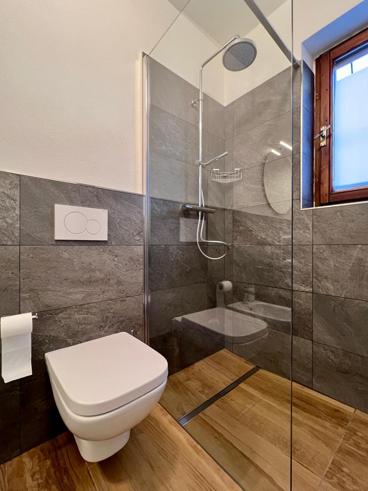 Casa Vacanze La Brenta Киавена Екстериор снимка