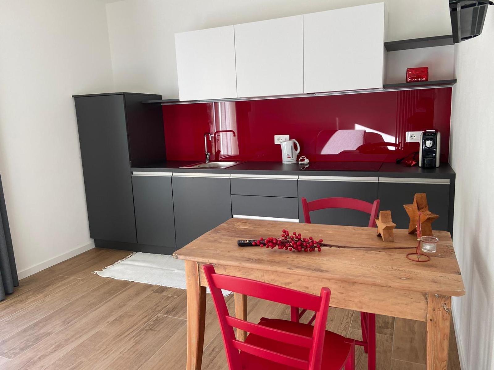 Casa Vacanze La Brenta Киавена Екстериор снимка