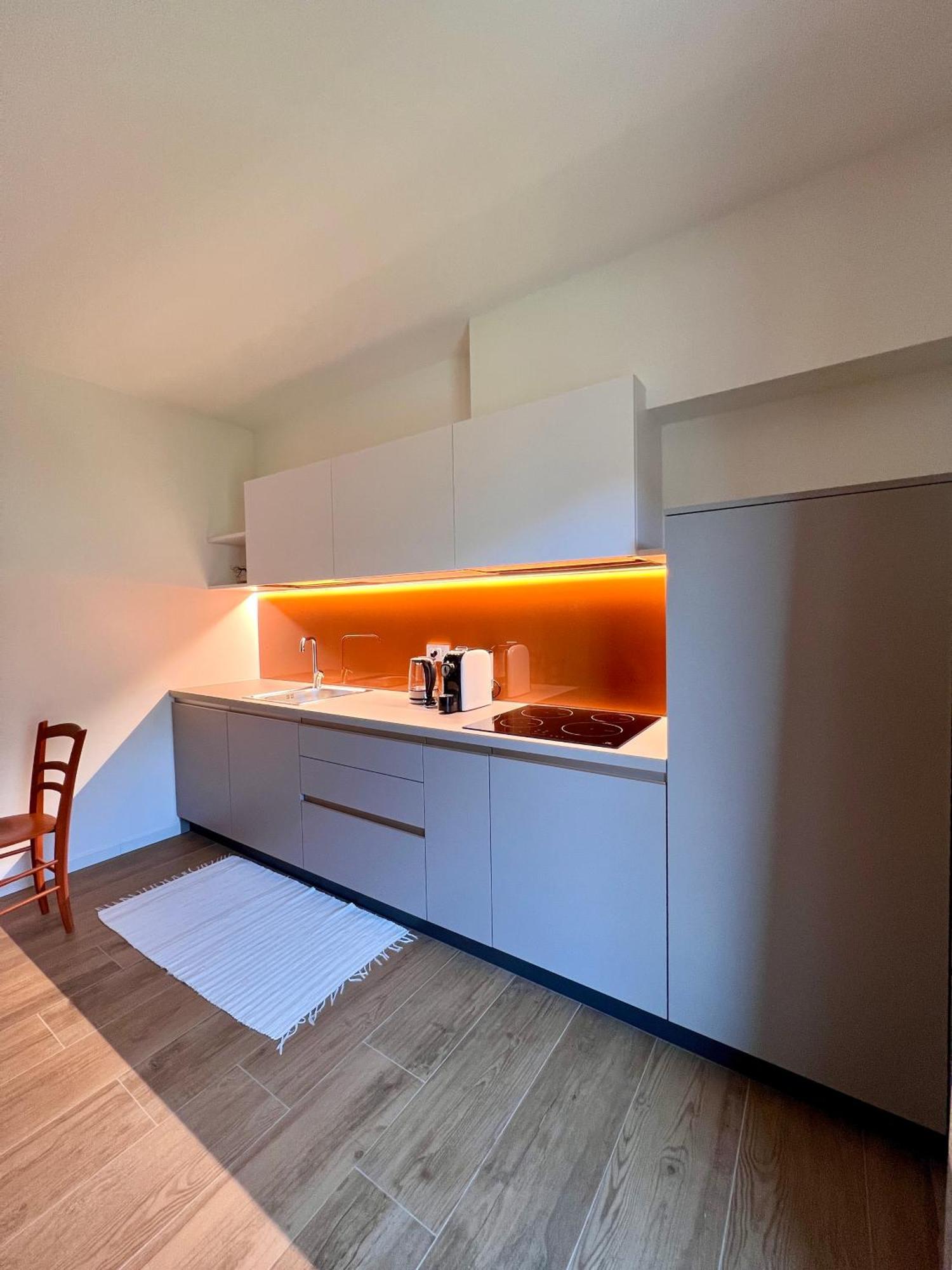 Casa Vacanze La Brenta Киавена Екстериор снимка
