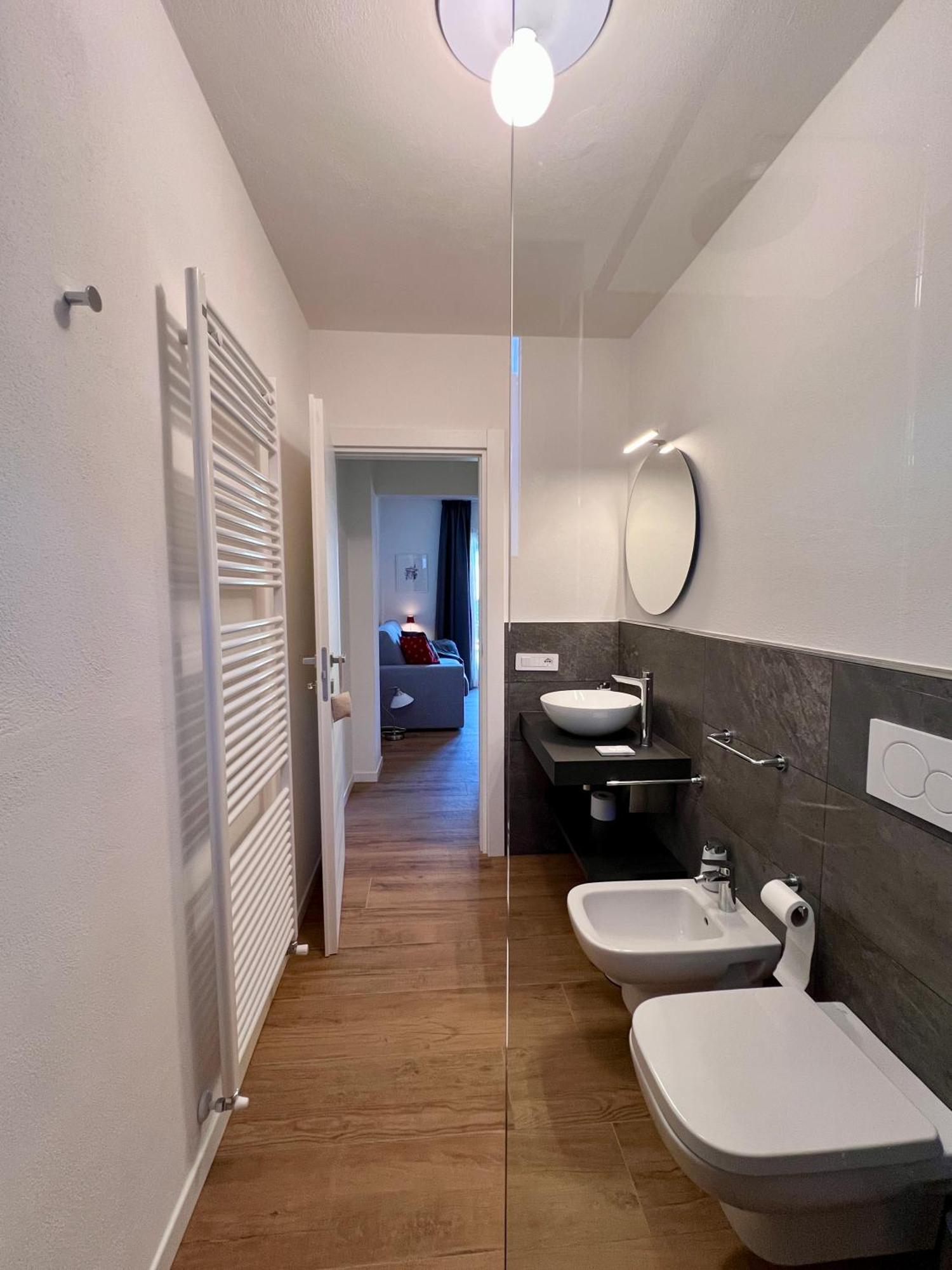 Casa Vacanze La Brenta Киавена Екстериор снимка