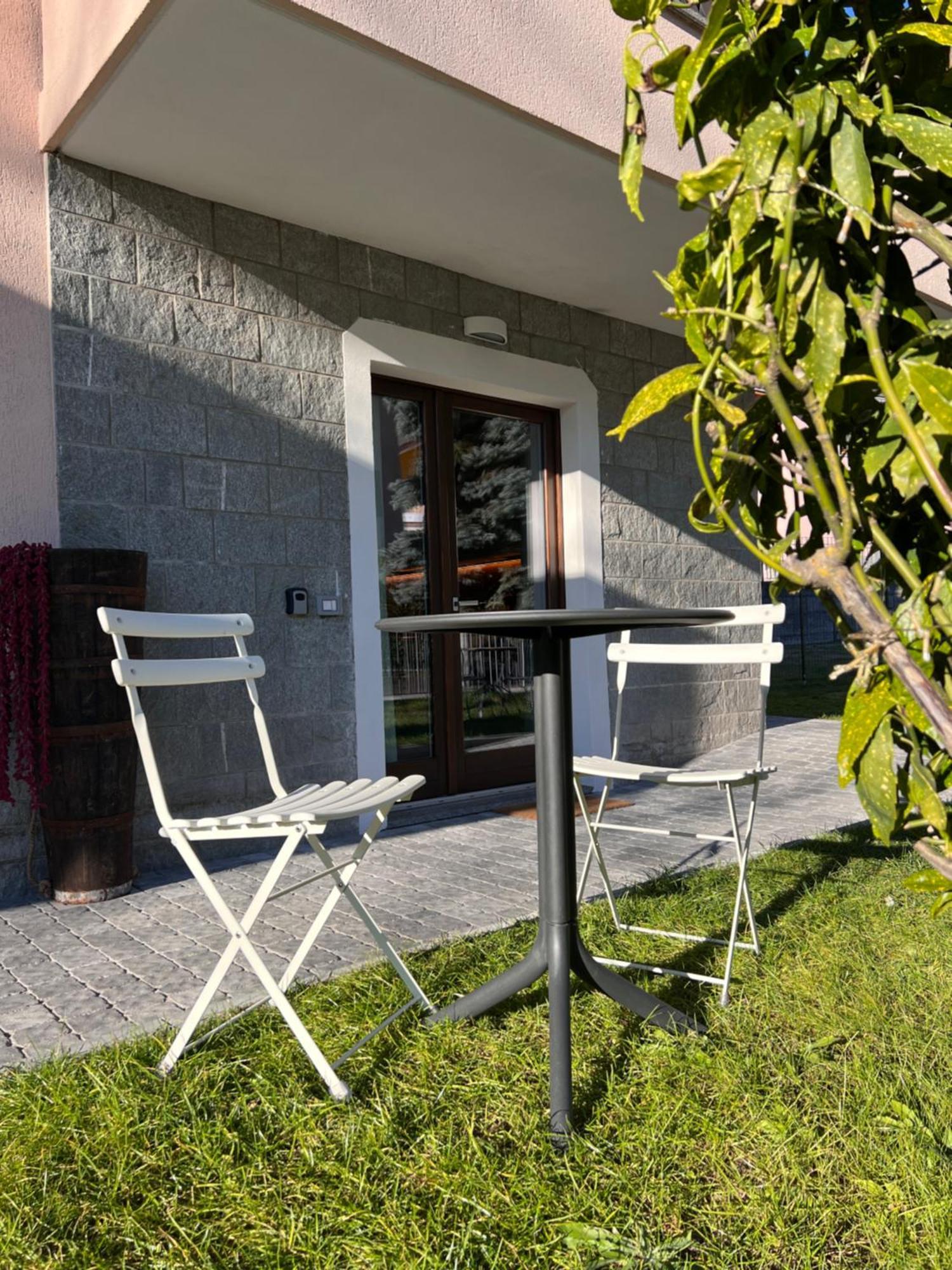 Casa Vacanze La Brenta Киавена Екстериор снимка