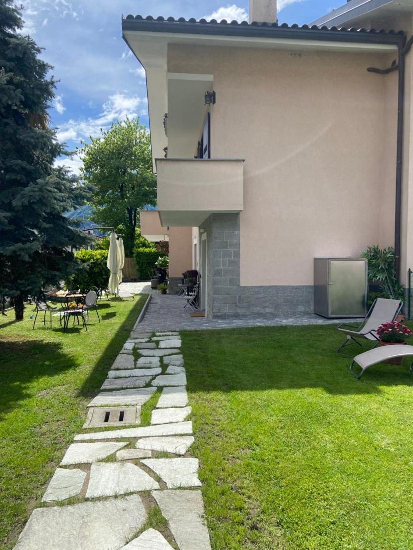 Casa Vacanze La Brenta Киавена Стая снимка