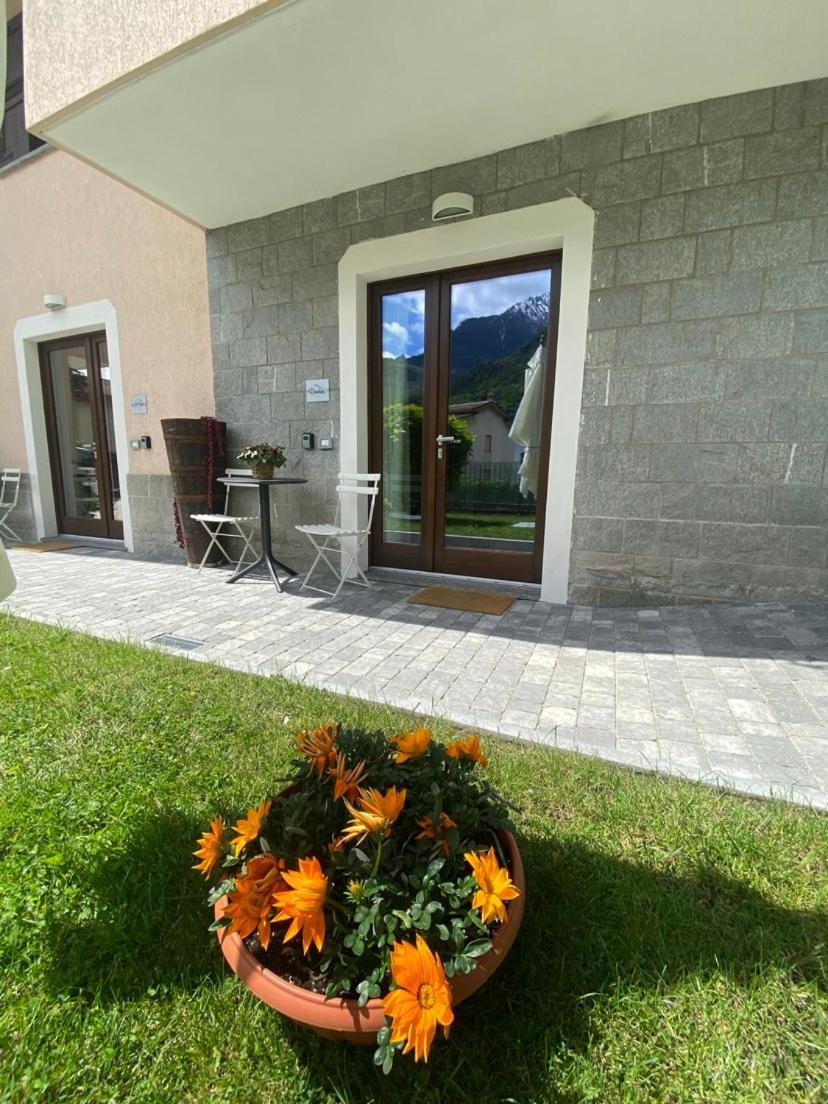 Casa Vacanze La Brenta Киавена Стая снимка