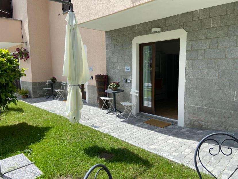 Casa Vacanze La Brenta Киавена Стая снимка