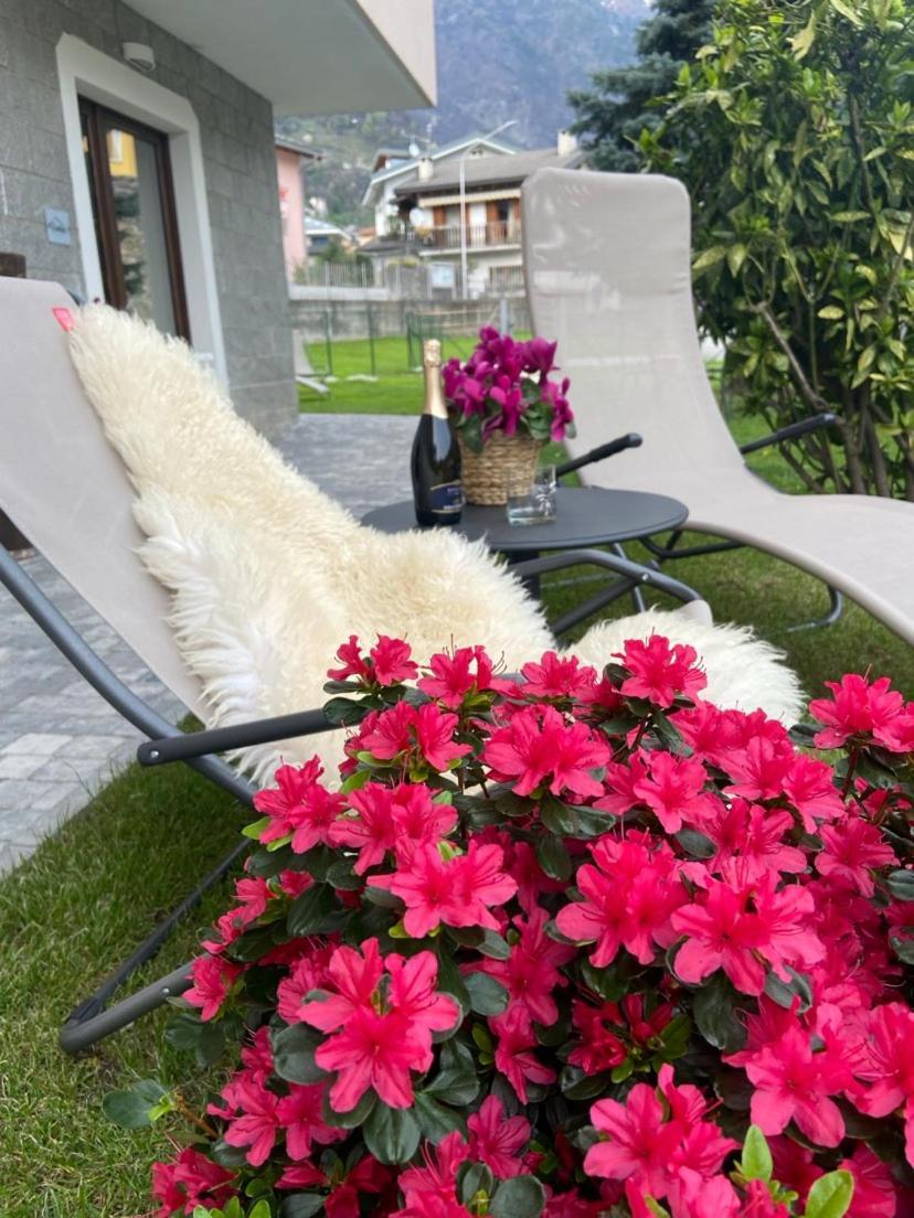 Casa Vacanze La Brenta Киавена Стая снимка