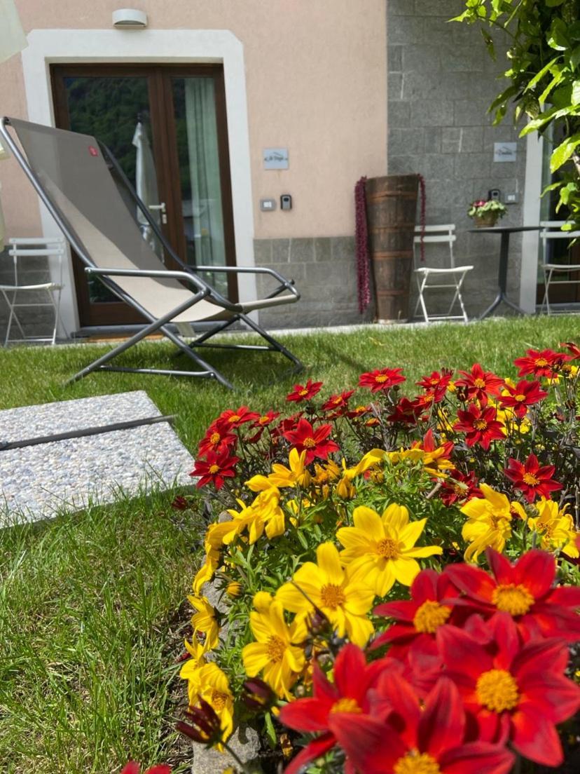 Casa Vacanze La Brenta Киавена Стая снимка