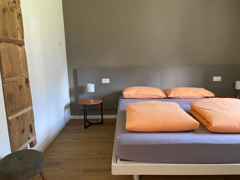 Casa Vacanze La Brenta Киавена Стая снимка