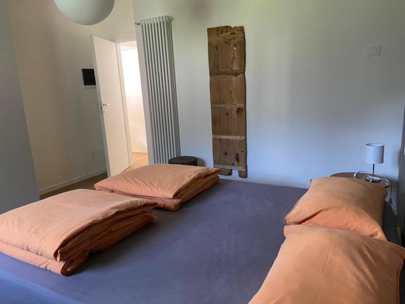 Casa Vacanze La Brenta Киавена Стая снимка